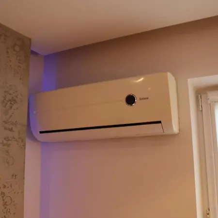 Lupoapartments Krolewska Z Klimatyzacja Penthouse Mandoria Parking Dostep Na Kod 罗兹