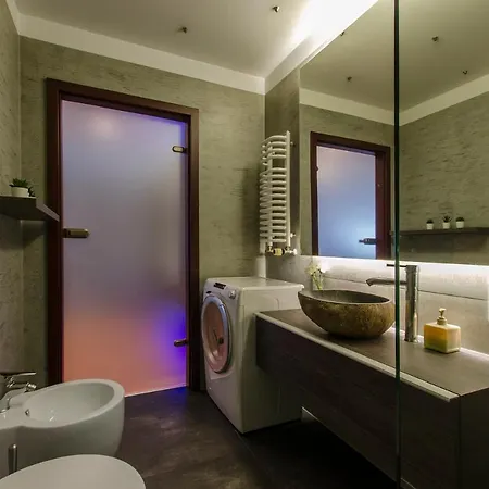 Lupoapartments Krolewska Z Klimatyzacja Penthouse Mandoria Parking Dostep Na Kod *