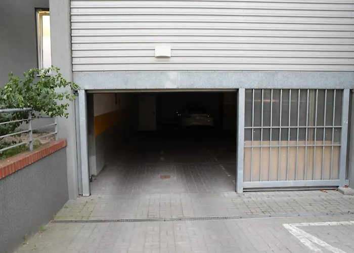 Lupoapartments Krolewska Z Klimatyzacja Penthouse Mandoria Parking Dostep Na Kod *