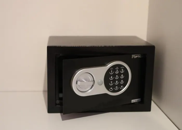 Lejlighed Lupoapartments Krolewska Z Klimatyzacja Penthouse Mandoria Parking Dostep Na Kod *