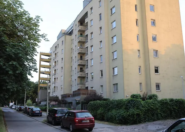 Lejlighed Lupoapartments Krolewska Z Klimatyzacja Penthouse Mandoria Parking Dostep Na Kod *