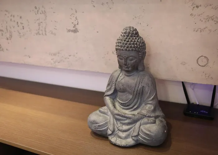 Lupoapartments Krolewska Z Klimatyzacja Penthouse Mandoria Parking Dostep Na Kod