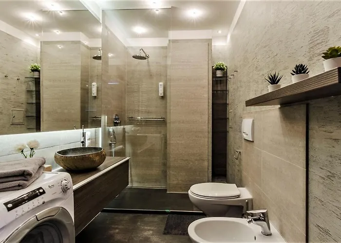 Lupoapartments Krolewska Z Klimatyzacja Penthouse Mandoria Parking Dostep Na Kod